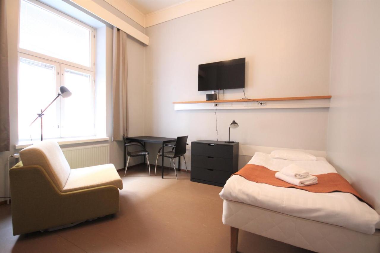 Forenom Hostel Roeykkae Kiljava Ngoại thất bức ảnh