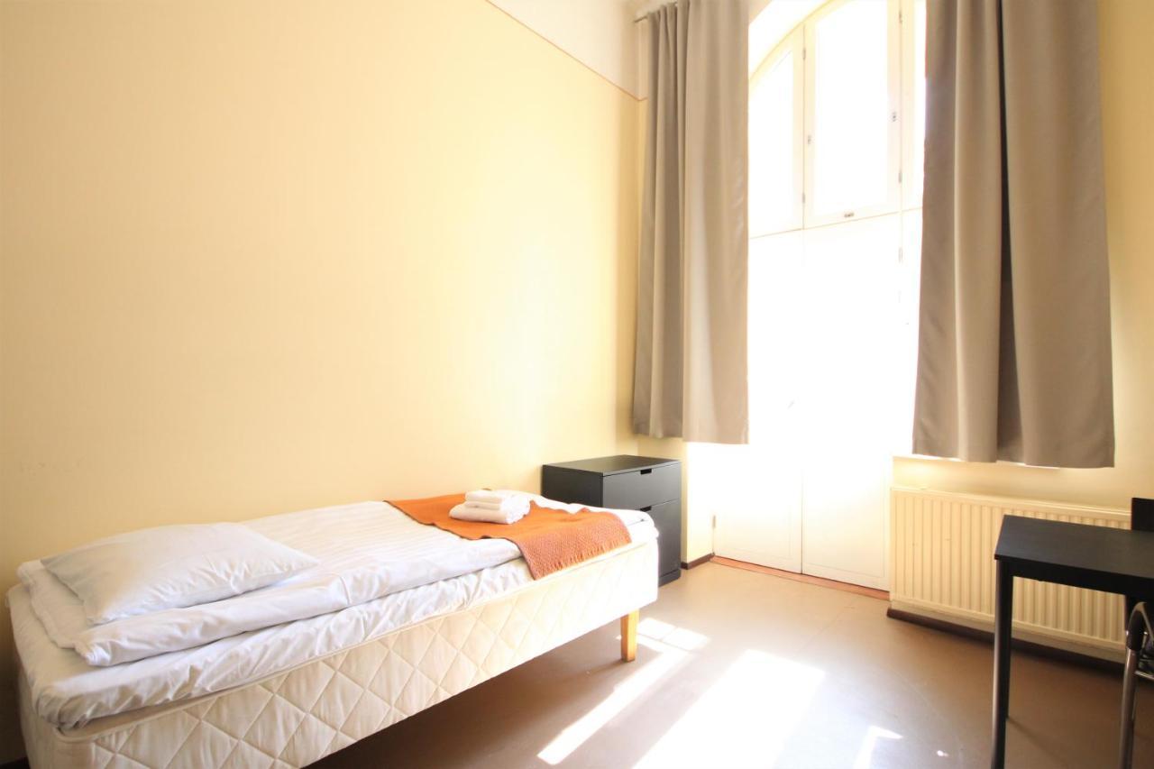 Forenom Hostel Roeykkae Kiljava Ngoại thất bức ảnh
