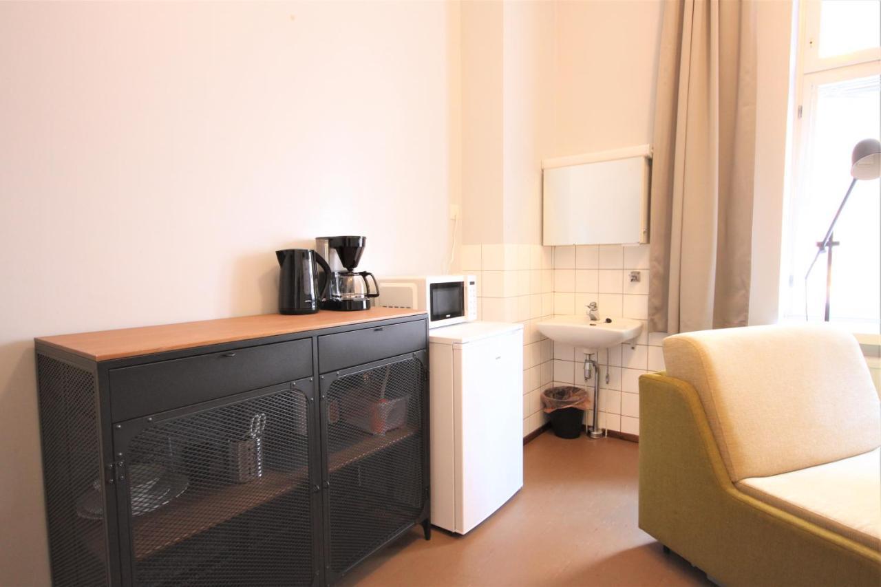 Forenom Hostel Roeykkae Kiljava Ngoại thất bức ảnh