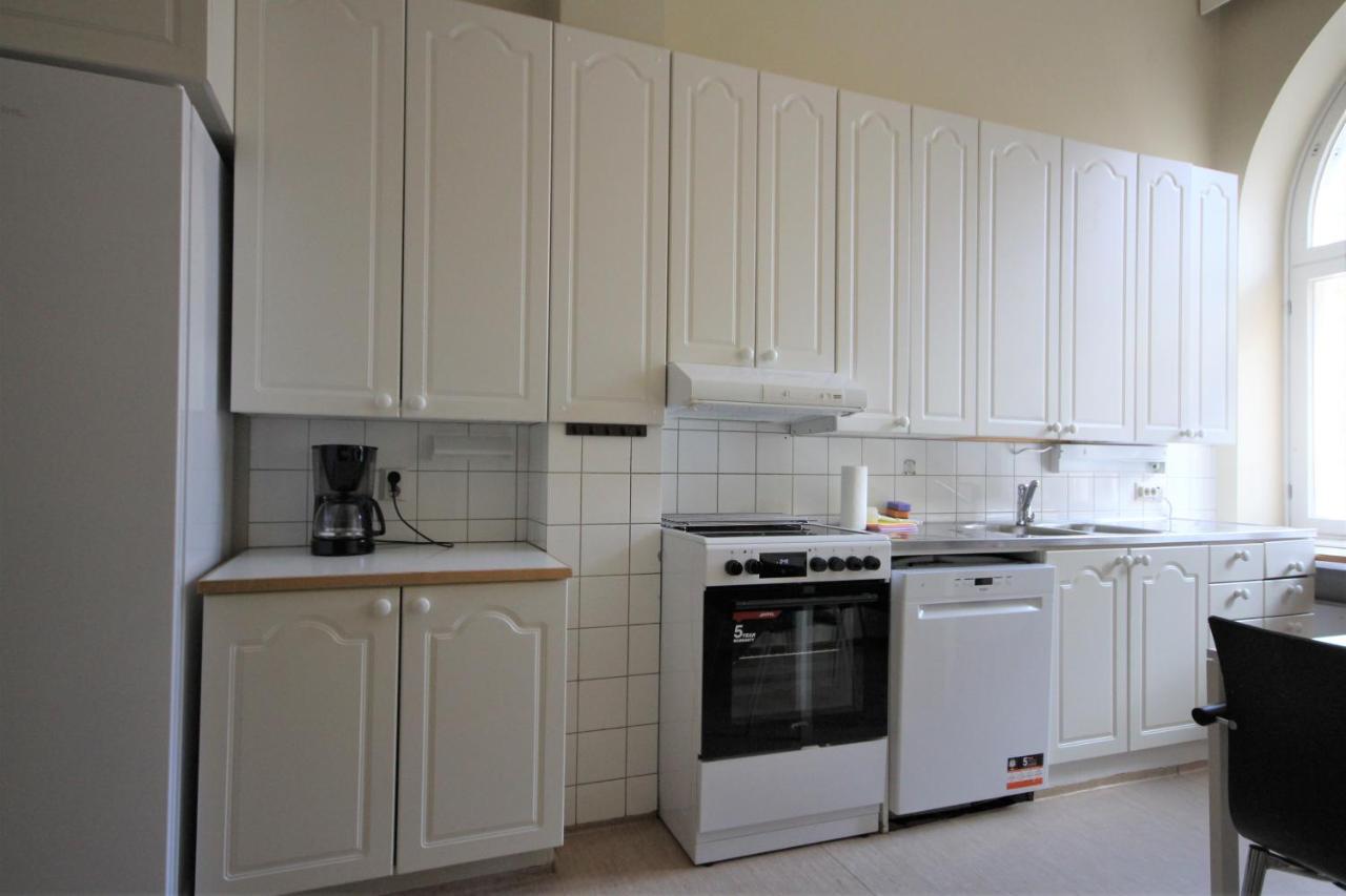 Forenom Hostel Roeykkae Kiljava Ngoại thất bức ảnh