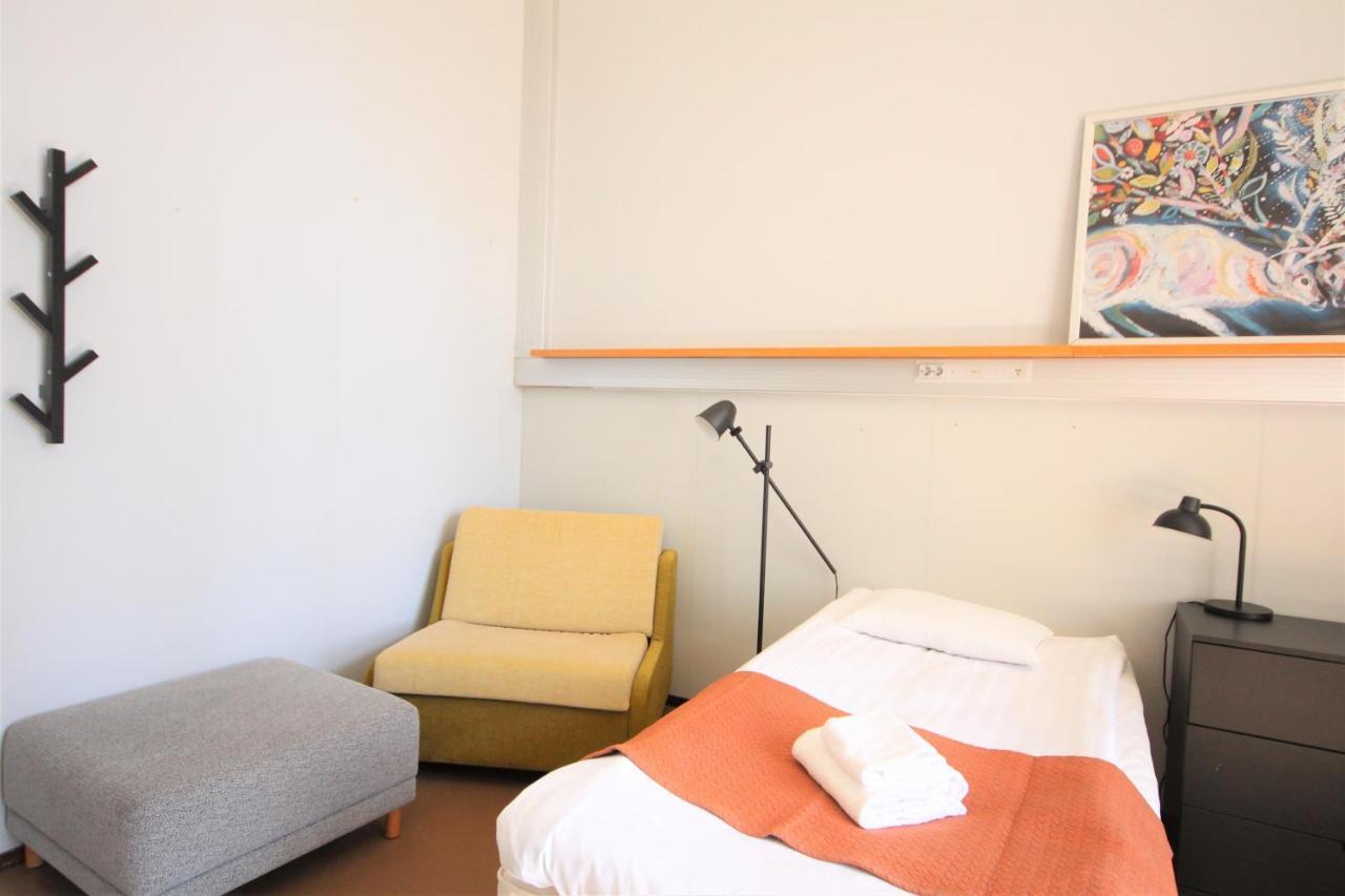 Forenom Hostel Roeykkae Kiljava Ngoại thất bức ảnh