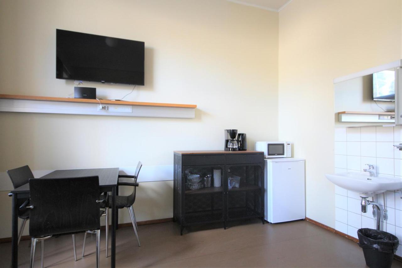Forenom Hostel Roeykkae Kiljava Ngoại thất bức ảnh