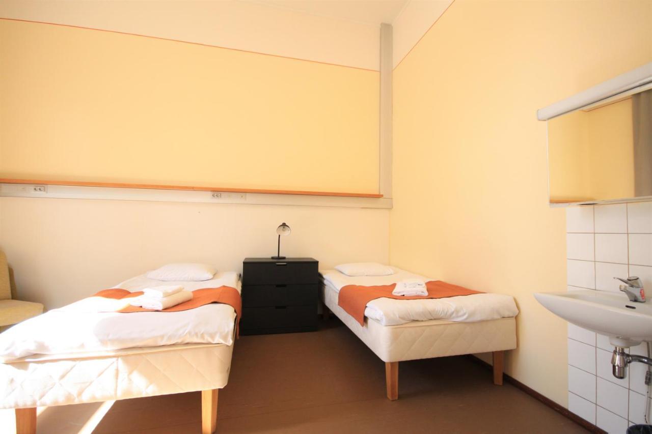 Forenom Hostel Roeykkae Kiljava Ngoại thất bức ảnh